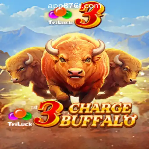 Exploring the Thrills of 3ChargeBuffalo: Brasil's Premier Slot Game