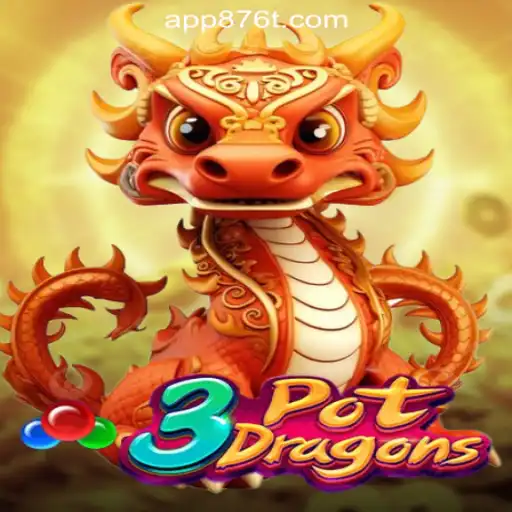 Exploring the World of 3PotDragons: An Immersive Experience with 876T.COM Oficial Slots Brasil #1