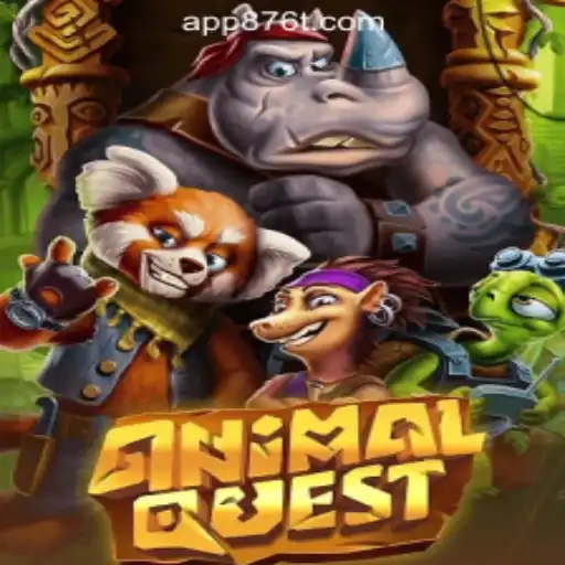 AnimalQuest Game: A Thrilling Adventure Aligned with the 876T.COM Oficial Slots Brasil #1