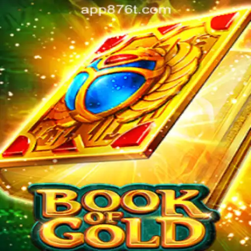 Explore the Exciting World of BookofGold Slots with 876T.COM