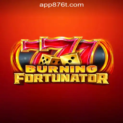 BurningFort: The Exclusive Casino Experience with 876T.COM Oficial Slots Brasil #1