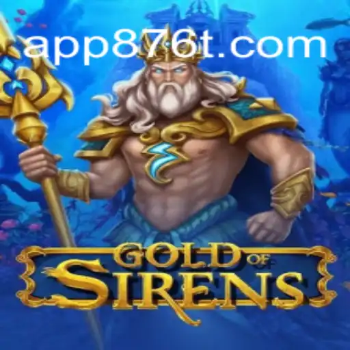 Exploring the Depths: GoldofSirens in the World of Online Slots