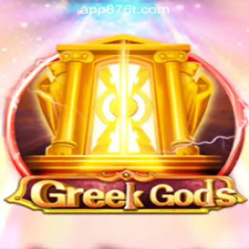 Exploring the Thrills of GreekGods: The Ultimate Slot Game Experience