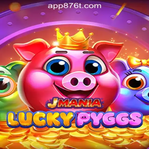 Exploring the Thrills of JManiaLuckyPyggs: An In-Depth Guide