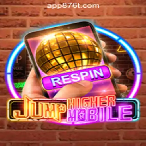 JumpHighermobile: The Ultimate Gaming Experience