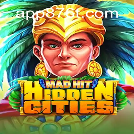 Discover the Adventure of MadHitHiddenCities