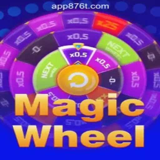 MagicWheel: Unveiling the Thrills of 876T.COM Oficial Slots Brasil #1