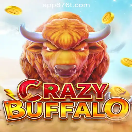 CRAZYBUFFALO: Exploring the Thrills of 876T.COM Oficial Slots Brasil #1