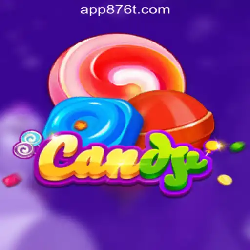 Dive into the Sweet World of Candy: Discover the Thrill with 876T.COM Oficial Slots Brasil #1