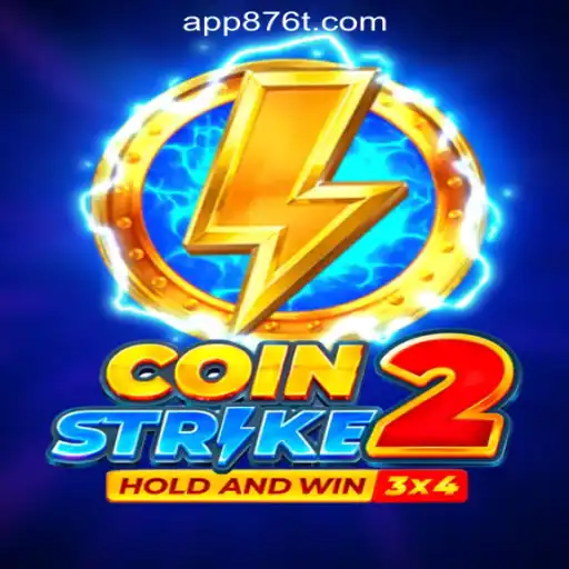 Coinstrike2: Revolutionizing the World of Online Slots with 876T.COM Oficial Slots Brasil #1