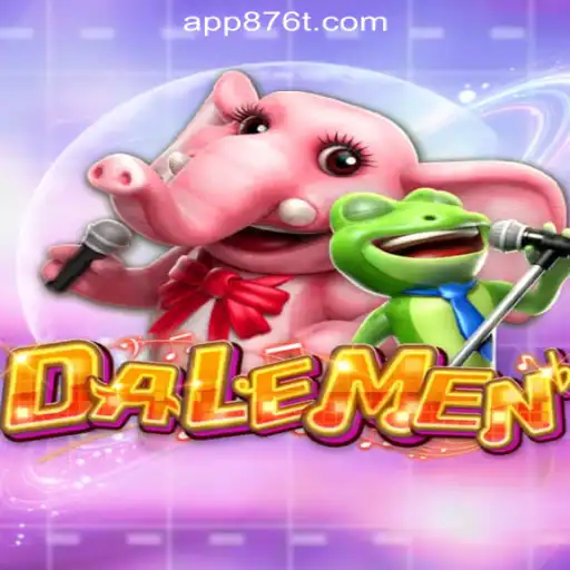 Exploring DALEMEN: A New Entrant in 876T.COM Oficial Slots Brasil #1