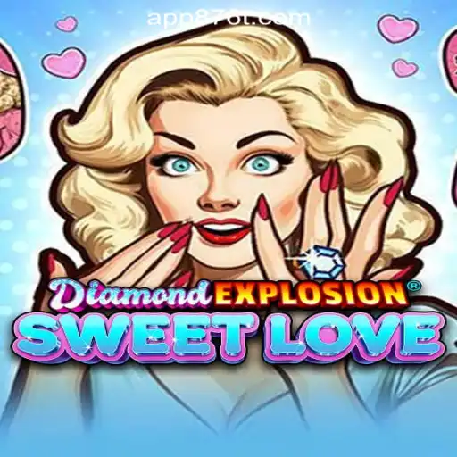 Discovering DiamondExplosionSweetLove: The Ultimate Slot Game Experience