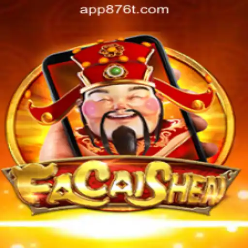 Discover the Magic of FaCaiShenM: The Premier Slot Game by 876T.COM