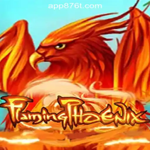 FlamingPhoenix: An In-Depth Look at the Ultimate Slot Experience