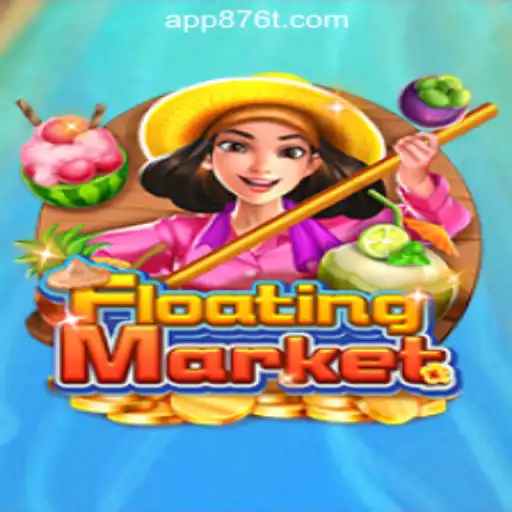 Explore the Exciting World of FloatingMarket: Dive into 876T.COM Oficial Slots Brasil #1