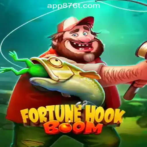 Unleashing the Thrills of FortuneHookBoom: The Ultimate Gaming Experience