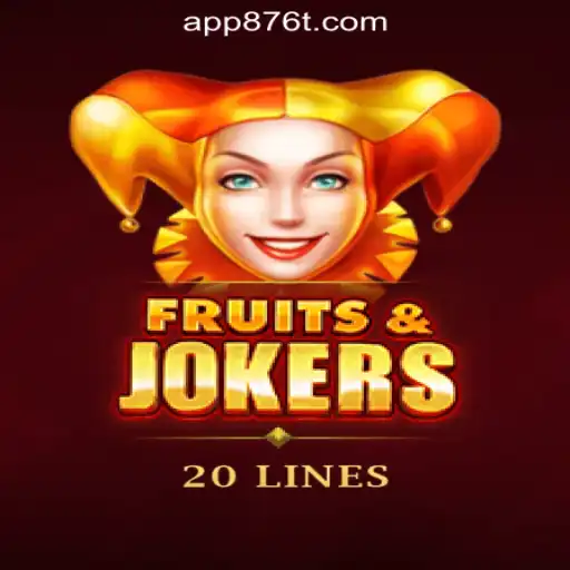 Discover the Exciting Adventure of FruitsAndJokers20: Your Ultimate Gaming Experience