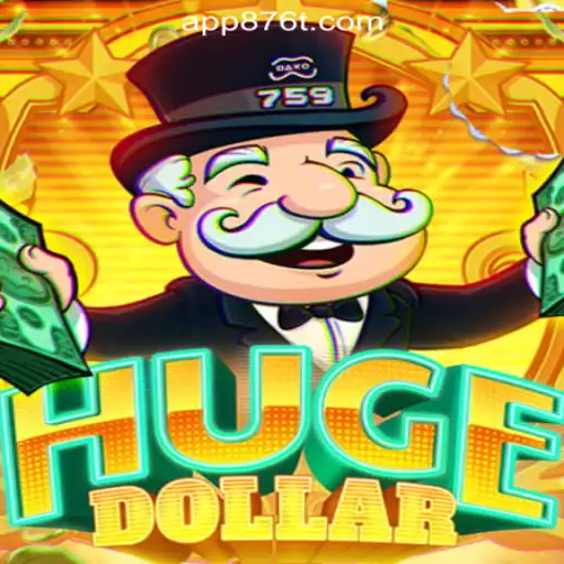 Exploring the Excitement of HugeDollar: The Leading Online Slot Game