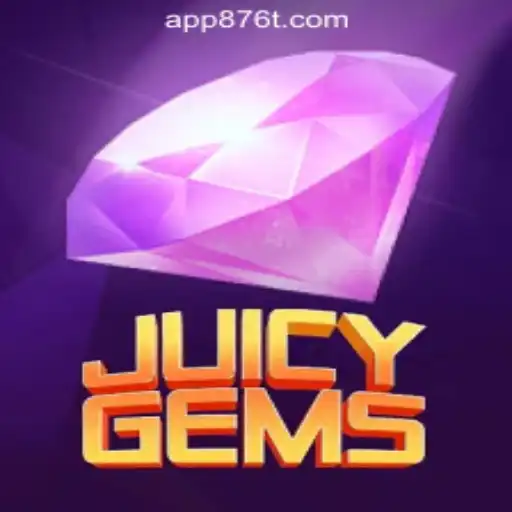 JuicyGems: A Refreshing Dive into the World of 876T.COM Oficial Slots Brasil #1