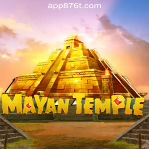 Discovering MayanTemple: A Journey Through Time and Fortune