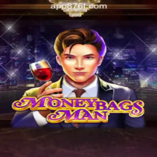 Exploring the Excitement of MoneybagsMan: A Journey into 876T.COM Oficial Slots Brasil #1