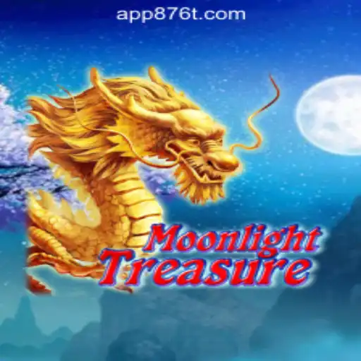 Discover the Enchantment of MoonlightTreasure: The Premier Slot Game at 876T.COM Oficial Slots Brasil #1