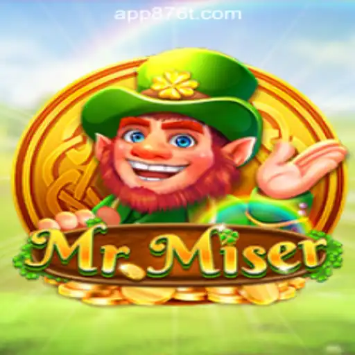 MrMiser: The Ultimate Slot Gaming Experience at 876T.COM Oficial Slots Brasil #1