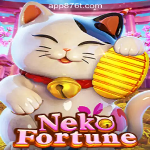 NekoFortune: An Exciting Journey into the World of Slots