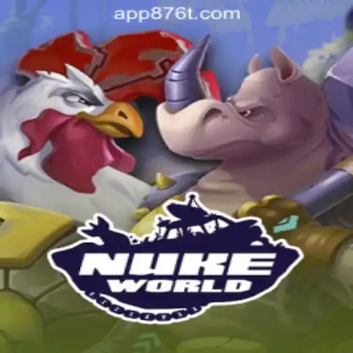 Experience the Thrills of NukeWorld: The Ultimate Gaming Adventure
