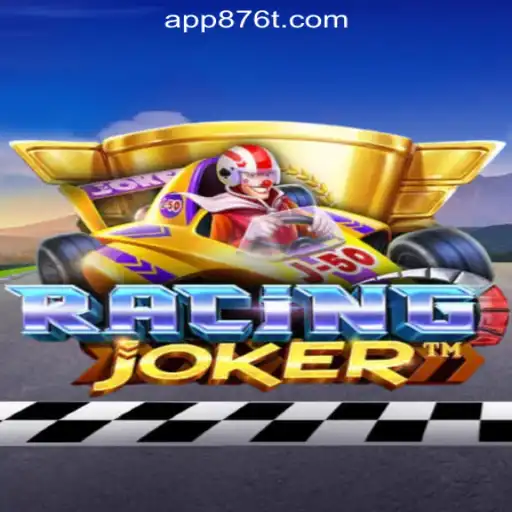 Unveiling RacingJoker: The Thrilling Casino Game Taking Brazil by Storm