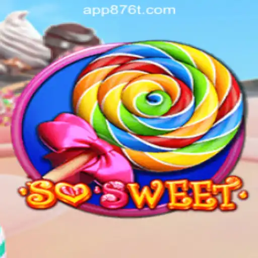 Experience Thrills with SoSweet: An Exploration of 876T.COM Oficial Slots Brasil #1