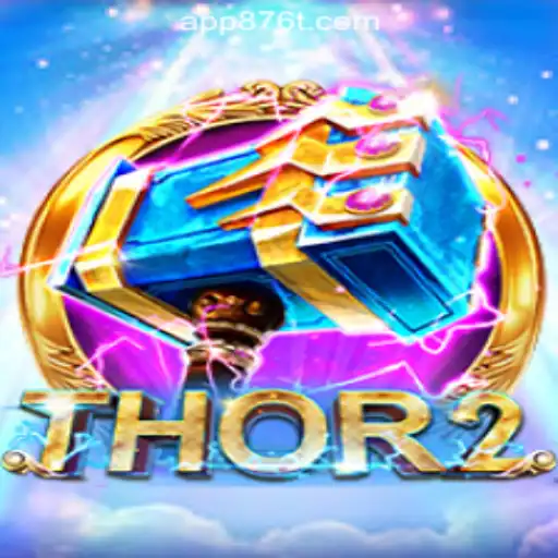 Dive into the Electrifying World of Thor2: Slot Gaming at its Pinnacle