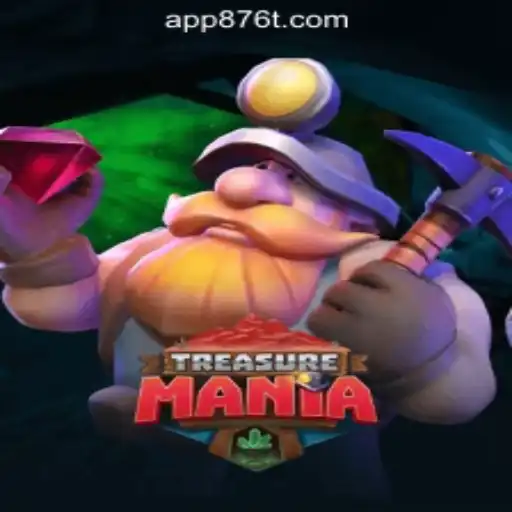 Discover the Excitement of TreasureMania
