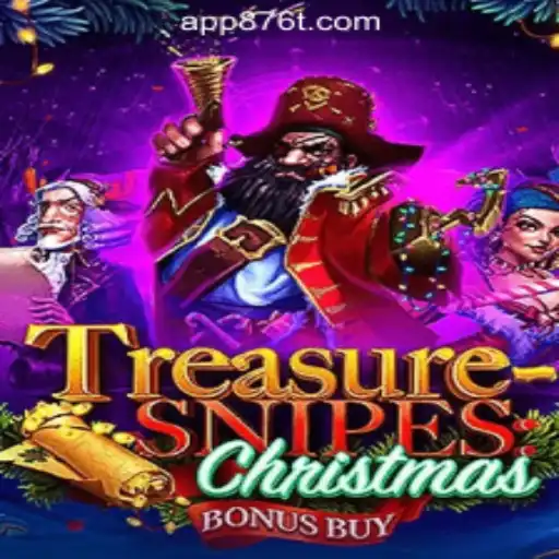 Unlocking the Magic of TreasuresnipesChristmas: Dive into the Festive Adventure