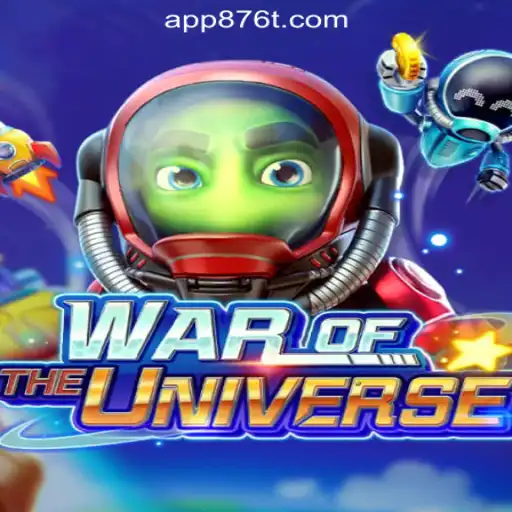 Unveiling WAROFTHEUNIVERSE: A New Era in Gaming