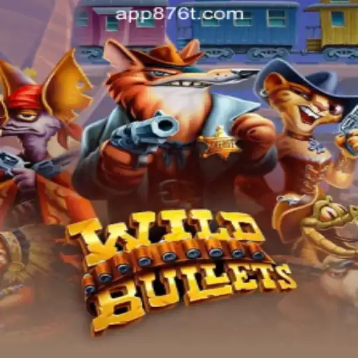 Exploring WildBullets: The Pulse-Pounding Adventure in Slot Gaming