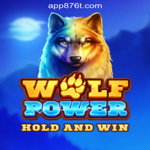 Dive into the Exciting World of WolfPower: The Premier Slot Game from 876T.COM Oficial Slots Brasil #1
