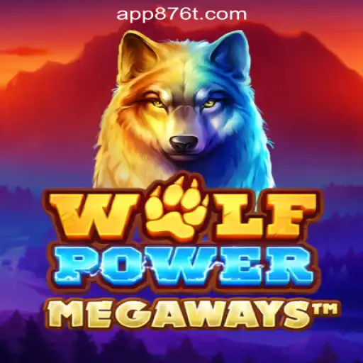 Unleashing the Thrill: An In-depth Look at WolfPowerMega